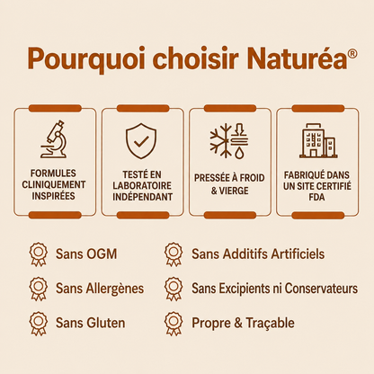 Naturéa ™