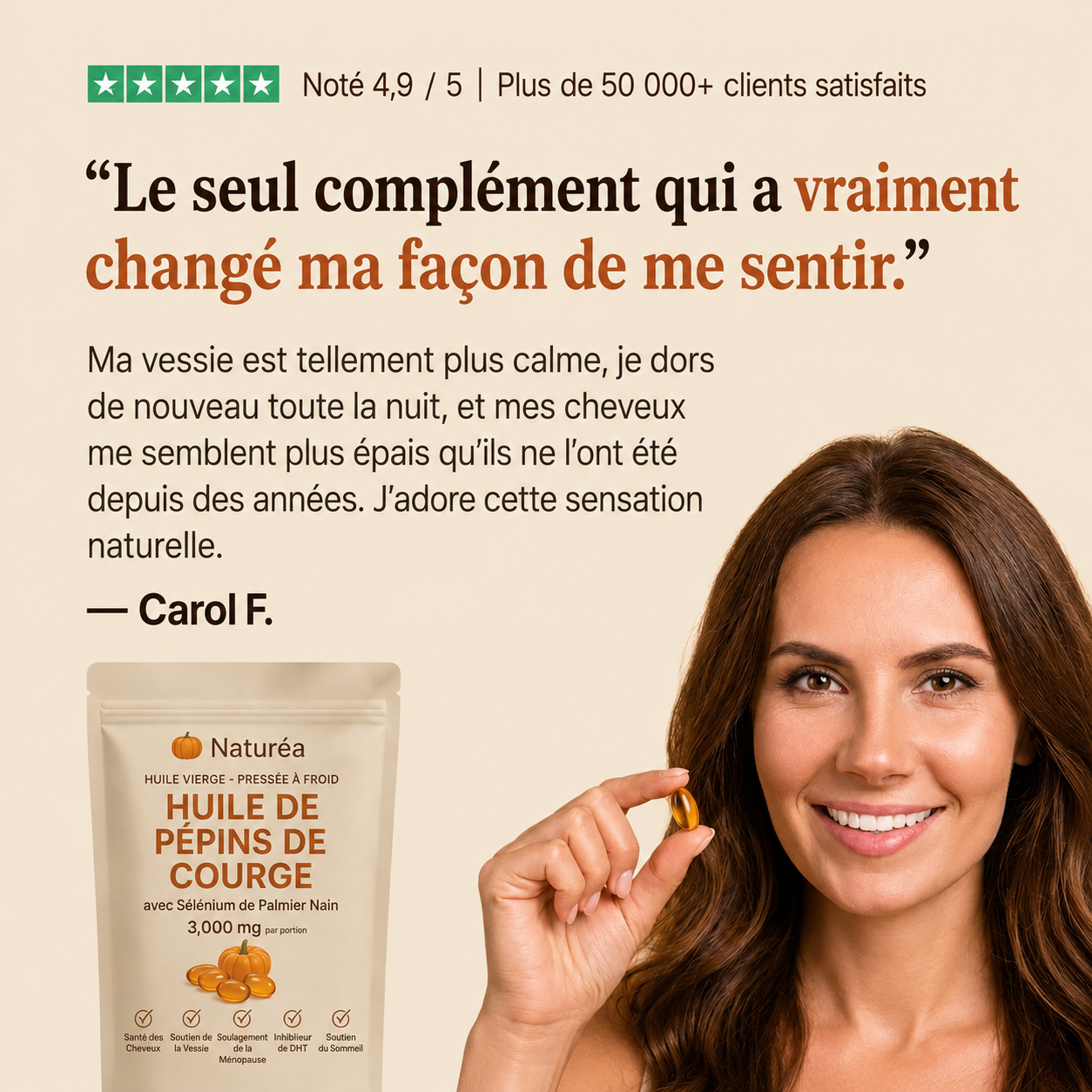 Naturéa ™