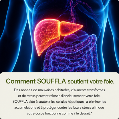 SOUFFLA ™
