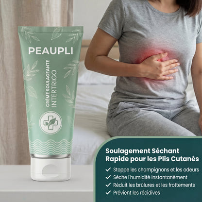 Premium Peaupli Crème Anti-Intertrigo