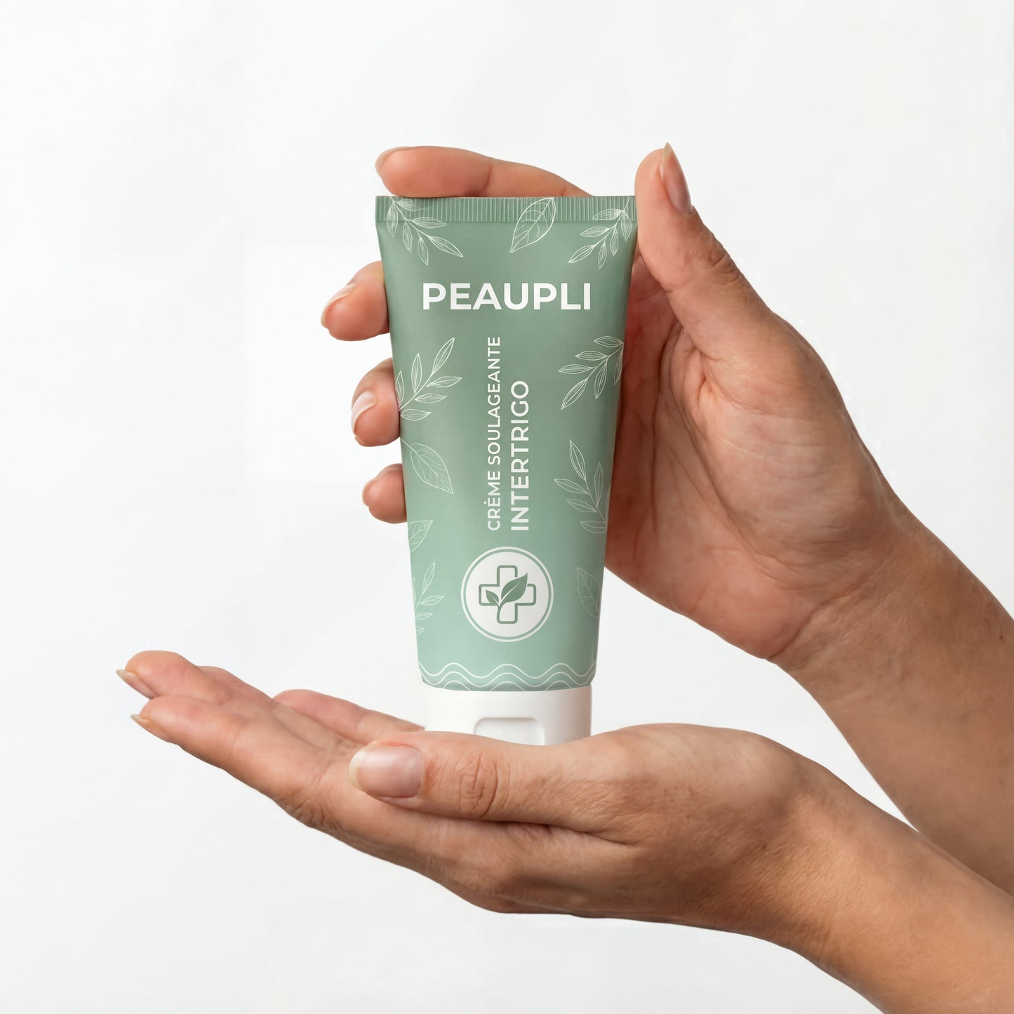 Premium Peaupli Crème Anti-Intertrigo