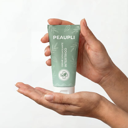 Premium Peaupli Crème Anti-Intertrigo